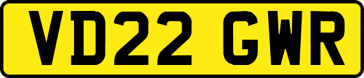 VD22GWR