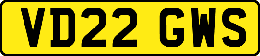 VD22GWS