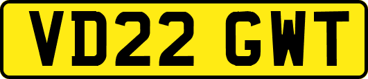VD22GWT