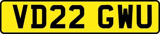 VD22GWU