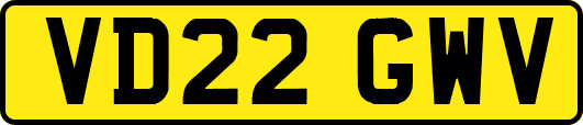 VD22GWV