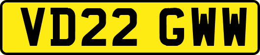 VD22GWW