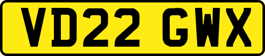 VD22GWX
