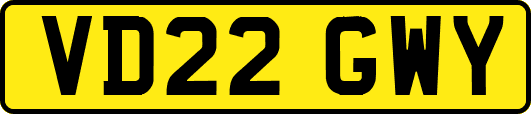 VD22GWY