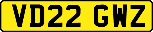 VD22GWZ