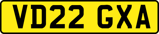 VD22GXA