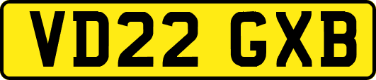 VD22GXB