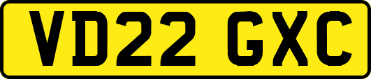 VD22GXC