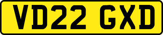 VD22GXD