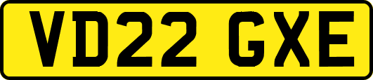 VD22GXE