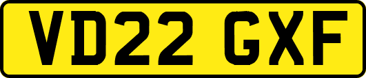 VD22GXF