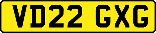 VD22GXG