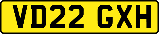 VD22GXH