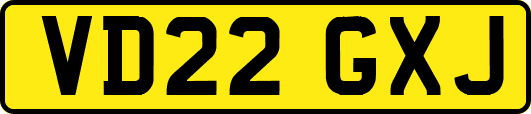 VD22GXJ