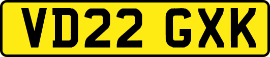 VD22GXK
