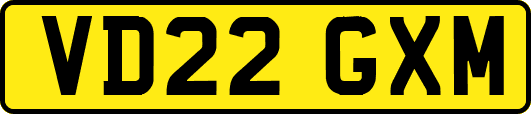 VD22GXM