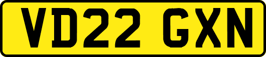 VD22GXN