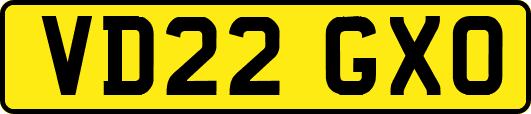 VD22GXO