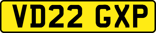 VD22GXP