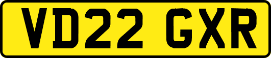 VD22GXR