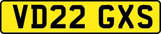VD22GXS
