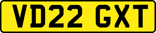 VD22GXT