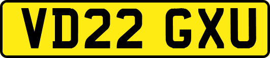 VD22GXU