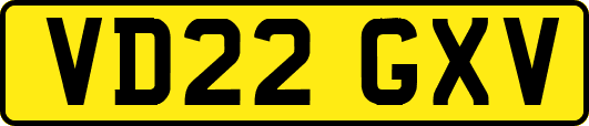 VD22GXV