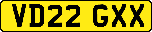 VD22GXX