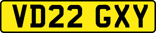 VD22GXY