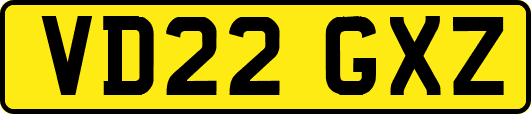 VD22GXZ