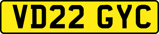 VD22GYC