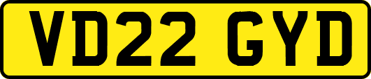 VD22GYD