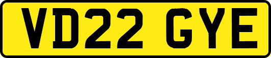 VD22GYE