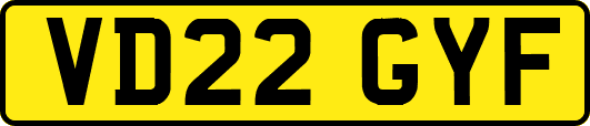 VD22GYF