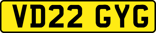 VD22GYG