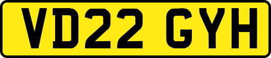 VD22GYH