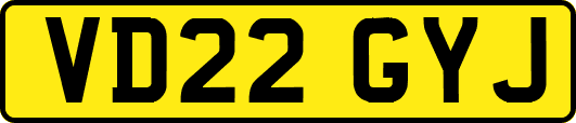 VD22GYJ