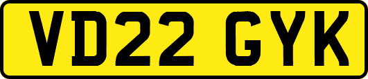 VD22GYK