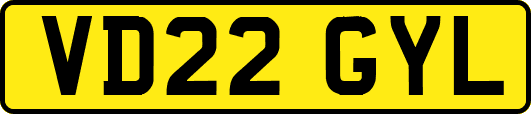 VD22GYL