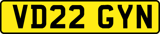 VD22GYN
