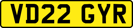 VD22GYR