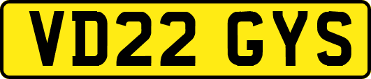 VD22GYS