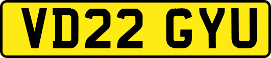 VD22GYU