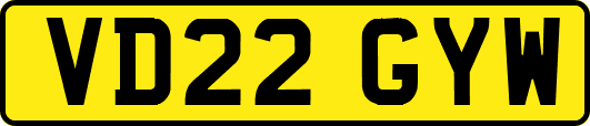 VD22GYW