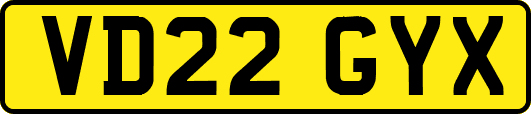 VD22GYX
