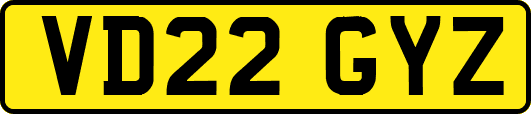 VD22GYZ