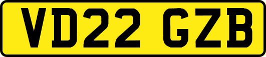 VD22GZB