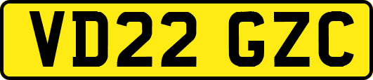 VD22GZC