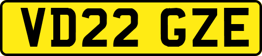VD22GZE